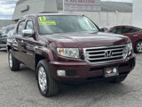Used 2013 Honda Ridgeline RTS image 2