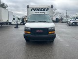 Used 2022 GMC Savana 3500 Extended w/ Power Convenience Package image 2