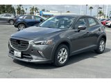 Used 2019 MAZDA CX-3 Sport w/ Sport I-ACTIVSENSE Package image 2