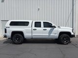 Used 2015 GMC Sierra 1500 SLE image 2