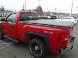 Used 2012 Chevrolet Silverado 1500 W/T image 5