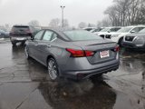 New 2025 Nissan Altima 2.5 SL image 4