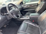 Used 2017 INFINITI QX60 AWD w/ Deluxe Technology Package image 3