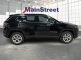 New 2025 Jeep Compass Sport image 6