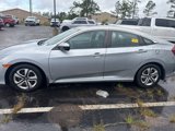 Used 2016 Honda Civic LX image 4