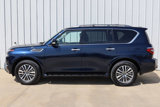 Used 2023 Nissan Armada SL w/ Cargo Package image 2