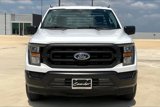Used 2023 Ford F150 XL w/ Max Trailer Tow Package image 3