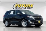 Used 2019 Chevrolet Equinox LT image 2