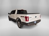 Used 2016 Ford F150 King Ranch w/ Trailer Tow Package image 3