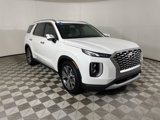 Used 2022 Hyundai Palisade SEL w/ 8P Bench Seat Package image 2