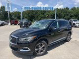 Used 2018 INFINITI QX60 FWD w/ Premium Package image 2