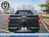 Used 2012 Chevrolet Avalanche LT w/ Suspension Package, Off-Road image 6