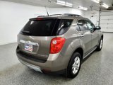 Used 2012 Chevrolet Equinox LTZ w/ LPO, Protection Package image 4