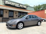 Used 2011 Ford Fusion SE w/ 201A Rapid Spec Order Code image 2