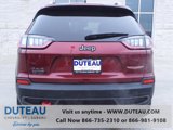 Used 2021 Jeep Cherokee Trailhawk image 5