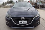 Used 2016 MAZDA MAZDA3 i Grand Touring image 2