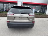 Used 2019 Jeep Cherokee Latitude Plus w/ Comfort/Convenience Group image 4