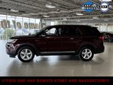 Used 2018 Ford Explorer XLT w/ Equipment Group 201A image 5