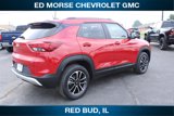 New 2026 Chevrolet TrailBlazer LT w/ LT Cold Weather Package image 4