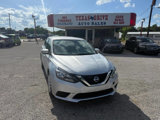 Used 2016 Nissan Sentra SV image 2