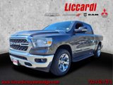 Used 2022 RAM 1500 Big Horn image 4