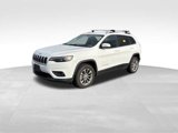 Used 2019 Jeep Cherokee Latitude Plus image 1