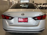 Used 2022 Nissan Altima 2.5 SV image 4