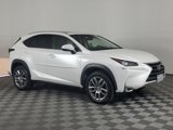 Used 2015 Lexus NX 200t AWD image 2