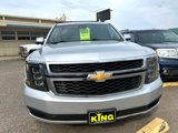 Used 2017 Chevrolet Suburban LT image 3