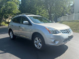 Used 2012 Nissan Rogue SV image 3