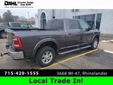 Used 2021 RAM 3500 Laramie image 5