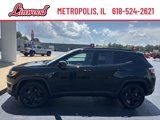 Used 2021 Jeep Compass Latitude image 3