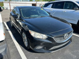 Used 2016 MAZDA MAZDA6 Touring image 2