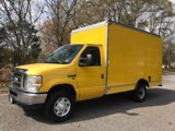 Used 2015 Ford E-350 and Econoline 350 Super Duty image 2