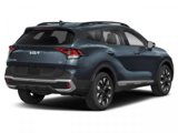 Certified 2023 Kia Sportage X-Line image 2
