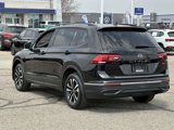 Used 2024 Volkswagen Tiguan S image 4