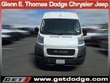 Used 2019 RAM ProMaster 2500 image 2