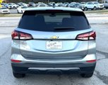 Used 2023 Chevrolet Equinox LT image 4