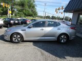 Used 2012 Kia Optima LX w/ Hybrid Convenience Pkg image 5