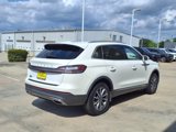 Used 2021 Lincoln Nautilus FWD image 2