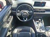 Used 2021 MAZDA CX-5 Grand Touring image 2