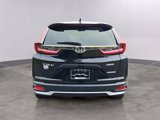 Certified 2021 Honda CR-V EX image 5