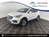 Used 2017 Hyundai Santa Fe Sport image 3