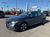 Used 2020 Honda Civic LX image 3