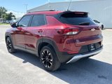 Used 2023 Chevrolet TrailBlazer LT w/ Convenience Package image 3