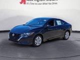 New 2025 Nissan Sentra S image 1
