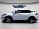 Used 2021 Hyundai Tucson SE image 3