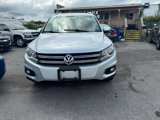 Used 2013 Volkswagen Tiguan SE image 5