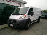 Used 2018 RAM ProMaster 1500 image 2