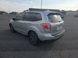 Used 2018 Subaru Forester 2.0XT Touring image 2